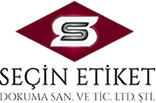 Dokuma Kumaş - Seçin Etiket Dokuma Sanayi Ticaret Limited Sanayi 